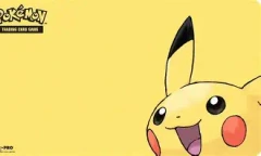 Ultra Pro - Pokemon Pikachu Playmat